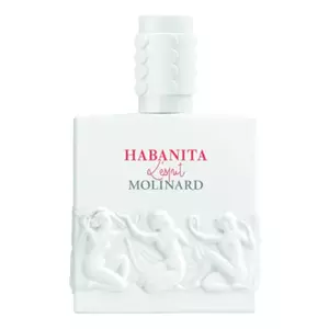 Molinard  Habanita L'Esprit - Интернет-магазин Aliks Perfume