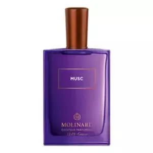 Molinard Musc Eau De Parfum - Интернет-магазин Aliks Perfume