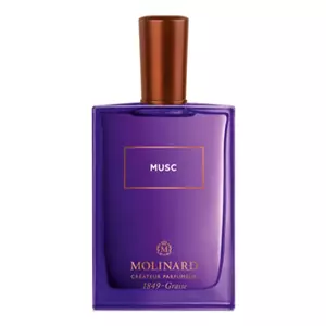 Molinard Musc Eau De Parfum - Интернет-магазин Aliks Perfume