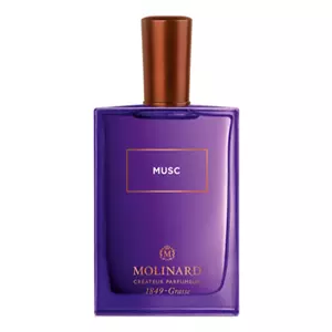Molinard  Musc Eau De Parfum - Интернет-магазин Aliks Perfume