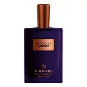 Molinard Patchouli Intense - Интернет-магазин Aliks Perfume