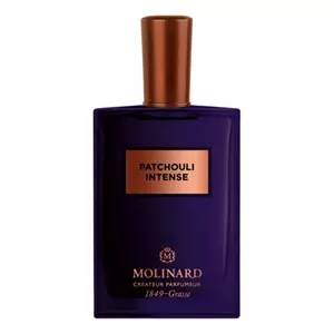 Molinard Patchouli Intense - Интернет-магазин Aliks Perfume