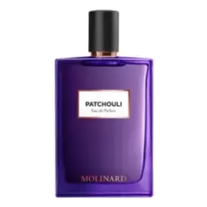 Molinard  Patchouli - Интернет-магазин Aliks Perfume