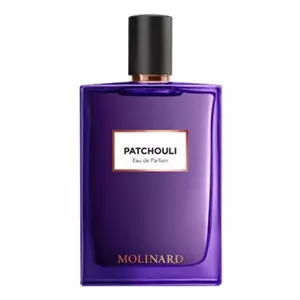 Molinard  Patchouli - Интернет-магазин Aliks Perfume