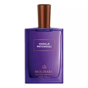 Molinard  Vanille Patchouli Eau De Parfum - Интернет-магазин Aliks Perfume