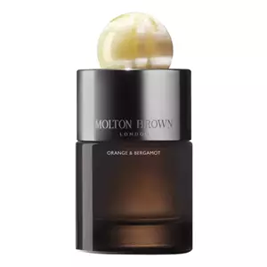Molton Brown Orange & Bergamot 2019 - Интернет-магазин Aliks Perfume