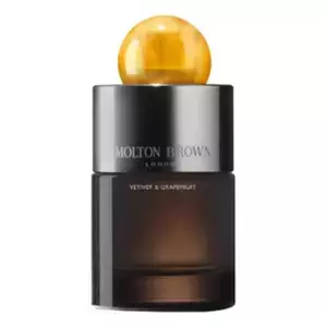 Molton Brown Vetiver & Grapefruit 2020 - Интернет-магазин Aliks Perfume