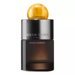 Molton Brown Vetiver & Grapefruit 2020 - Интернет-магазин Aliks Perfume