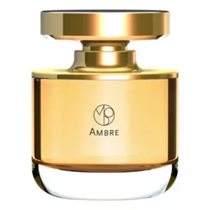 Mona di Orio  Les Nombres D'Or Ambre - Интернет-магазин Aliks Perfume