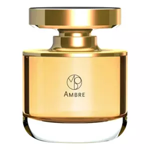 Mona di Orio  Les Nombres D'Or Ambre - Интернет-магазин Aliks Perfume