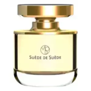 Mona di Orio  Suede De Suede - Интернет-магазин Aliks Perfume