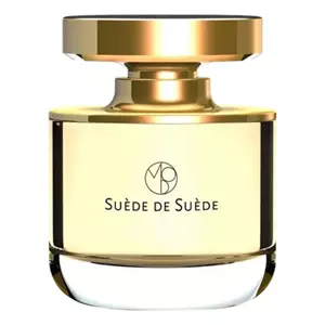 Mona di Orio  Suede De Suede - Интернет-магазин Aliks Perfume