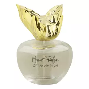 Monart Parfums  Delice De La Vie - Интернет-магазин Aliks Perfume