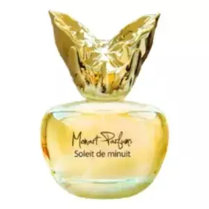 Monart Parfums  Soleil De Minuit - Интернет-магазин Aliks Perfume