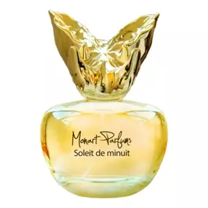 Monart Parfums  Soleil De Minuit - Интернет-магазин Aliks Perfume