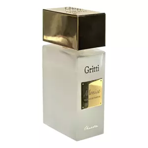 Dr. Gritti Monica - Интернет-магазин Aliks Perfume
