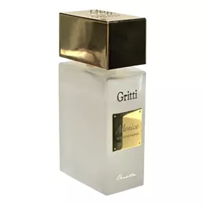 Dr. Gritti Monica - Интернет-магазин Aliks Perfume