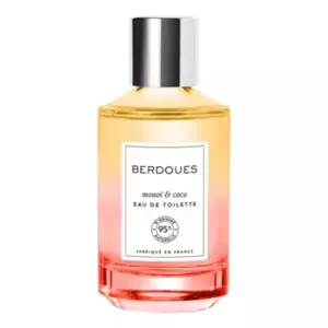 Berdoues Monoi & Coco - Интернет-магазин Aliks Perfume