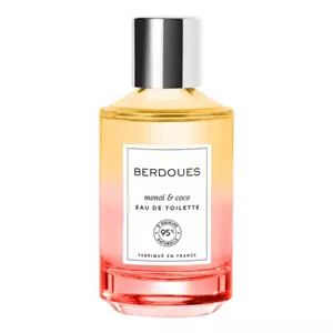 Berdoues Monoi & Coco - Интернет-магазин Aliks Perfume