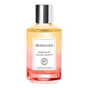 Berdoues Monoi & Coco - Интернет-магазин Aliks Perfume