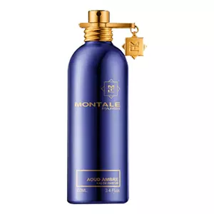 Montale Aoud Ambre - Интернет-магазин Aliks Perfume