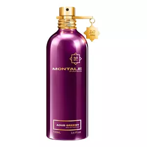 Montale Aoud Greedy - Интернет-магазин Aliks Perfume
