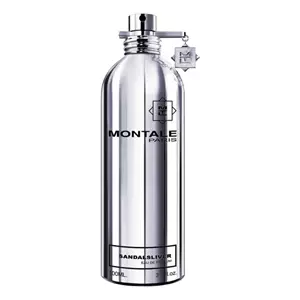 Montale Sandal Sliver - Интернет-магазин Aliks Perfume
