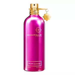 Montale Velvet Flowers - Интернет-магазин Aliks Perfume