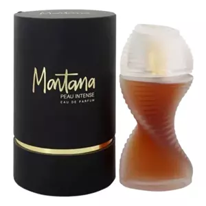 Montana Peau Intense - Интернет-магазин Aliks Perfume