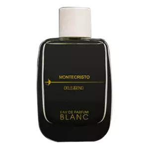 Mille Centum Parfums Montecristo Deleggend Blanc - Интернет-магазин Aliks Perfume