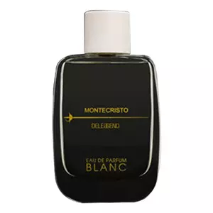 Mille Centum Parfums Montecristo Deleggend Blanc - Интернет-магазин Aliks Perfume