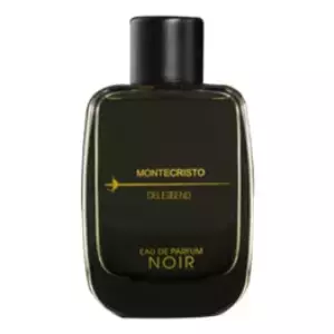 Mille Centum Parfums Montecristo Deleggend Noir - Интернет-магазин Aliks Perfume
