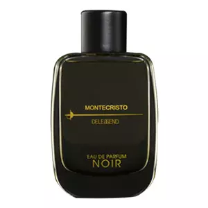 Mille Centum Parfums Montecristo Deleggend Noir - Интернет-магазин Aliks Perfume