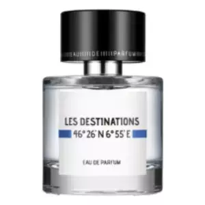 Les Destinations Montreux - Интернет-магазин Aliks Perfume