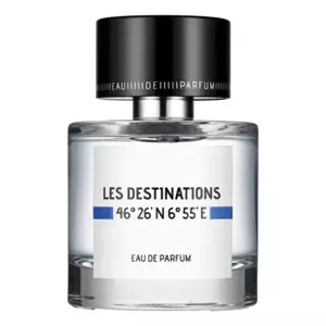 Les Destinations Montreux - Интернет-магазин Aliks Perfume
