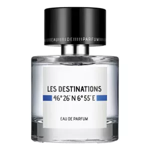 Les Destinations Montreux - Интернет-магазин Aliks Perfume