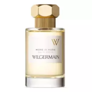 Wilgermain More Is More - Интернет-магазин Aliks Perfume