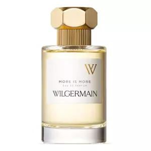 Wilgermain More Is More - Интернет-магазин Aliks Perfume