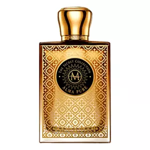 Moresque The Secret Collection Ubar 1992 - Интернет-магазин Aliks Perfume