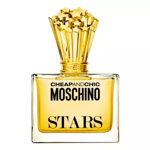 Moschino  Cheap And Chic Stars - Интернет-магазин Aliks Perfume