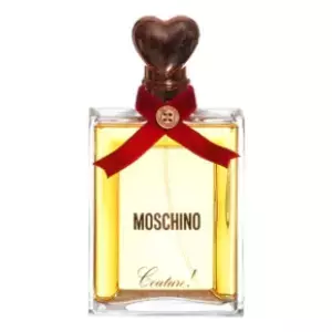 Moschino  Couture - Интернет-магазин Aliks Perfume