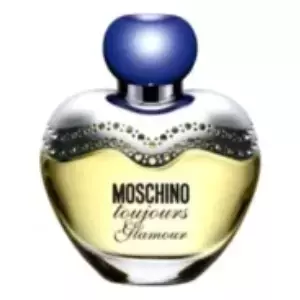 Moschino Toujours Glamour - Интернет-магазин Aliks Perfume