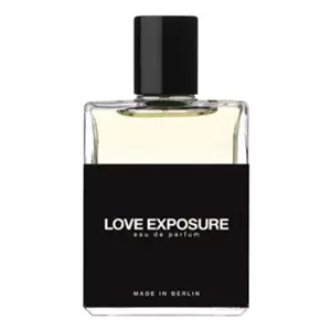 MOTH and RABBIT PERFUMES Love Exposure - Интернет-магазин Aliks Perfume