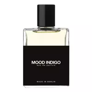 MOTH and RABBIT PERFUMES  Mood Indigo - Интернет-магазин Aliks Perfume