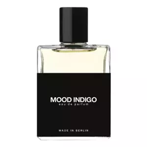 MOTH and RABBIT PERFUMES  Mood Indigo - Интернет-магазин Aliks Perfume