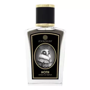 Zoologist Perfumes Moth - Интернет-магазин Aliks Perfume
