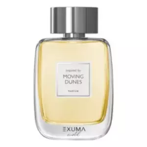 Exuma Parfums Moving Dunes - Интернет-магазин Aliks Perfume