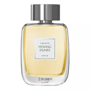 Exuma Parfums Moving Dunes - Интернет-магазин Aliks Perfume
