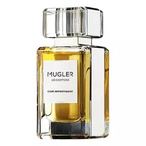 Mugler  Cuir Impertinent - Интернет-магазин Aliks Perfume