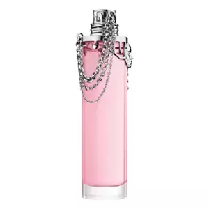 Mugler  Womanity Eau Pour Elles - Интернет-магазин Aliks Perfume